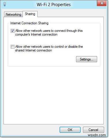 Windows 8 এ WiFi Hotspot কিভাবে সেট আপ করবেন