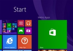 Windows 8/8.1 স্ক্রীন লেআউট ব্যাকআপ এবং পুনরুদ্ধার করুন