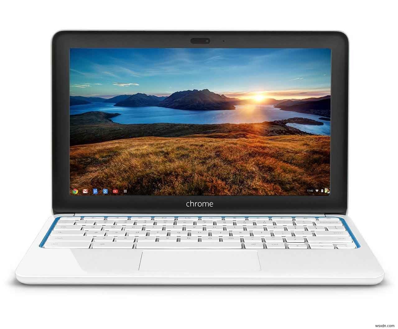 Microsoft-এর কি Chromebooks থেকে ভয় পাওয়া উচিত?