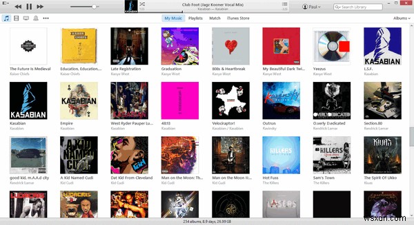 iTunes 12 – এটি কি আরও ভালোর জন্য পরিবর্তিত হয়েছে?