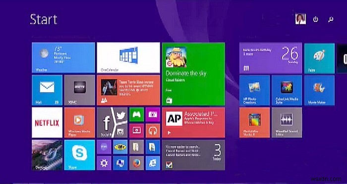 Windows 8.1 এ যেকোন ওয়েব পেজ থেকে একটি Xbox মিউজিক প্লেলিস্ট তৈরি করুন