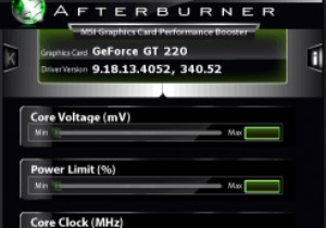 উইন্ডোজে আপনার সিস্টেমের তাপমাত্রা কীভাবে পরীক্ষা করবেন