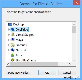 Windows-এ কনটেক্সট মেনুতে পাঠাতে OneDrive কিভাবে যোগ করবেন