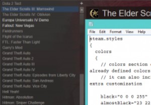ভাল পঠনযোগ্যতার জন্য স্টিমের ফন্ট পরিবর্তন করুন