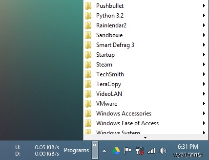 Windows 8 এ সহজেই আপনার নিজের স্টার্ট বোতাম তৈরি করুন