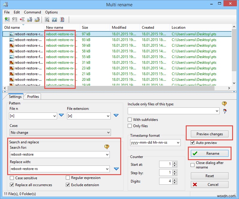 FreeCommander XE – উইন্ডোজের জন্য একটি বিনামূল্যের সম্পূর্ণ বৈশিষ্ট্যযুক্ত ফাইল ম্যানেজার