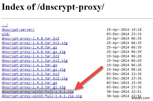 কিভাবে DNSCrypt দিয়ে উইন্ডোজে DNS ট্র্যাফিক এনক্রিপ্ট করবেন