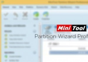 MiniTool পার্টিশন উইজার্ড, পেশাদার সংস্করণ:পর্যালোচনা এবং উপহার (প্রতিযোগিতা বন্ধ)