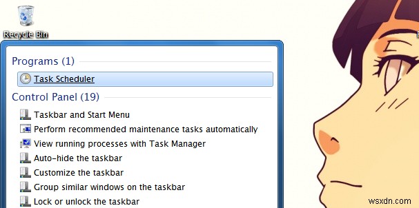 Windows Task Scheduler ব্যবহার করে স্বয়ংক্রিয়ভাবে চালানোর জন্য CCleaner কিভাবে শিডিউল করবেন