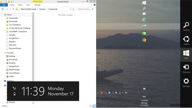 Windows 10 লুকানো বৈশিষ্ট্য:Nay or Yay?