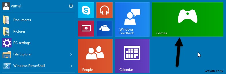 Windows 10 স্টার্ট মেনু কাস্টমাইজ করার ৪টি সহজ উপায়