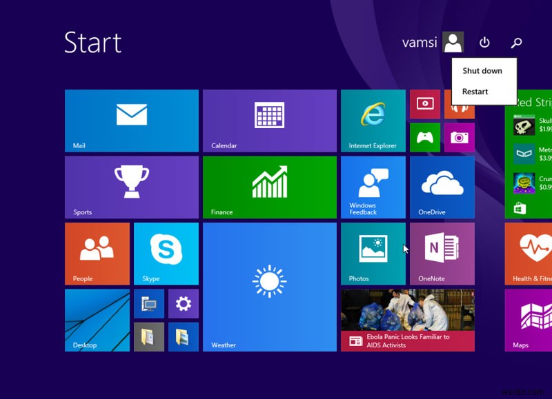 Windows 10 স্টার্ট মেনু কাস্টমাইজ করার ৪টি সহজ উপায়