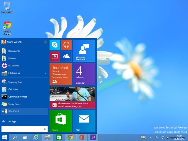 Microsoft Windows 10 এর সাথে ঠিক কী করেছে