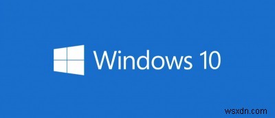 Windows 10:প্রযুক্তিগত পূর্বরূপের মূল বৈশিষ্ট্য