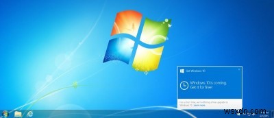 আপনি কি Windows 10 এ আপগ্রেড করবেন?