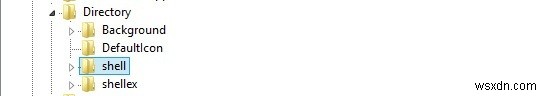 উইন্ডোজ 8 ফাইল এক্সপ্লোরারে অ্যাডমিনিস্ট্রেটর কমান্ড প্রম্পট কীভাবে চালু করবেন