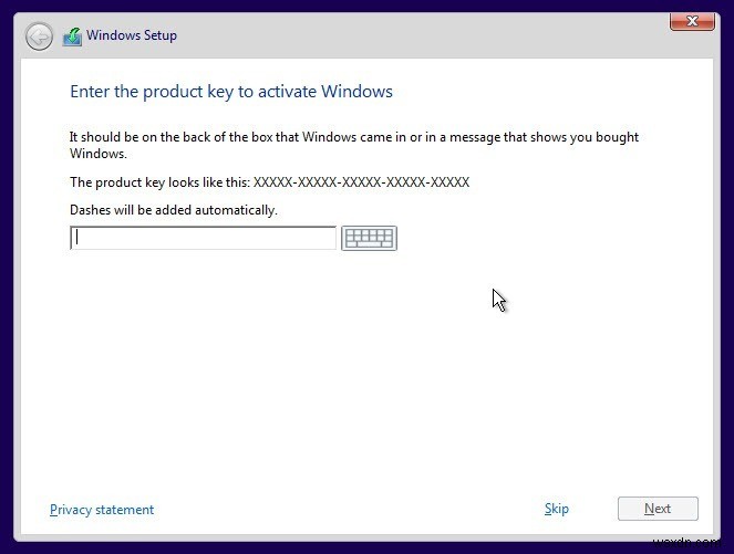 Windows 10 অ্যাক্টিভেশন পদ্ধতি সম্পর্কে আপনার যা জানা দরকার
