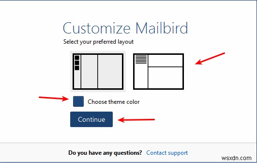 MailBird:Microsoft Outlook এর মহান বিকল্প