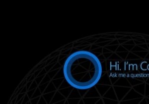 কীভাবে Cortana সক্রিয় করবেন এবং Windows 10 এ সেট আপ করবেন