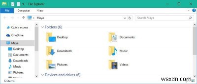 Windows 10-এ উইন্ডো টাইটেল বারগুলির রঙ কীভাবে পরিবর্তন করবেন