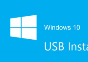 কিভাবে একটি বুটযোগ্য Windows 10 USB ডিস্ক তৈরি করবেন