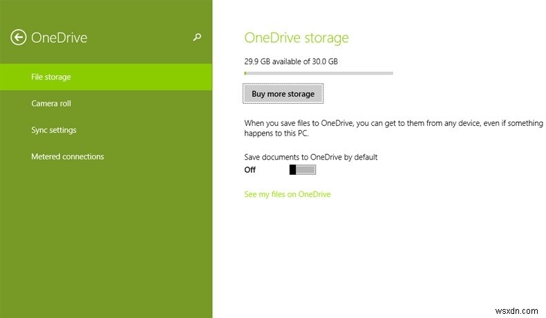 Windows 8 ব্যবহারকারীদের জন্য OneDrive-এ 6 দরকারী হ্যাক