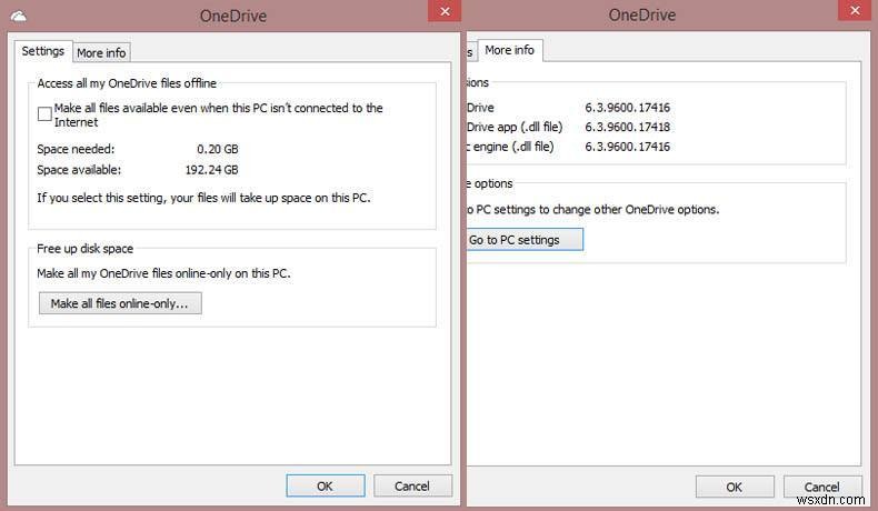Windows 8 ব্যবহারকারীদের জন্য OneDrive-এ 6 দরকারী হ্যাক