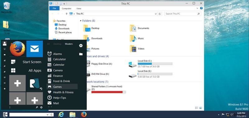 কিভাবে Windows 7 বা 8 কে Windows 10 এ রূপান্তর করা যায়