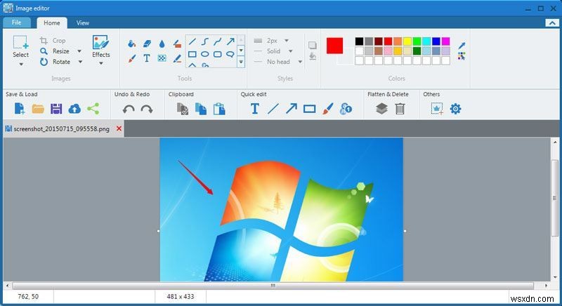 Apowersoft Screen Capture Pro পর্যালোচনা