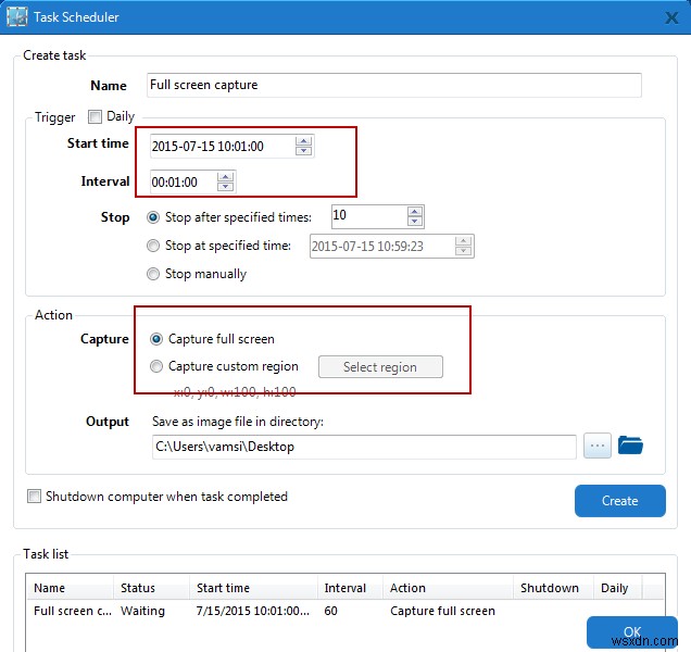 Apowersoft Screen Capture Pro পর্যালোচনা