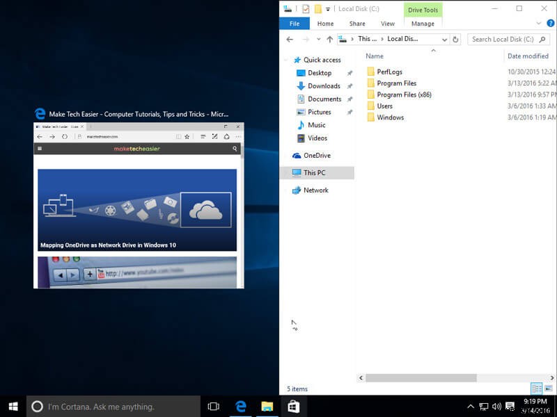 Windows 10 এ বড় উন্নতি করার জন্য 9টি ছোটখাট পরিবর্তন