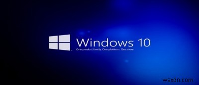 Windows 10 এ সিস্টেম আপগ্রেডগুলিকে কীভাবে বাধা দেওয়া যায়