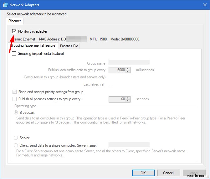Windows 10-এ নির্দিষ্ট অ্যাপ্লিকেশনে ব্যান্ডউইথ সীমাবদ্ধ করার উপায়