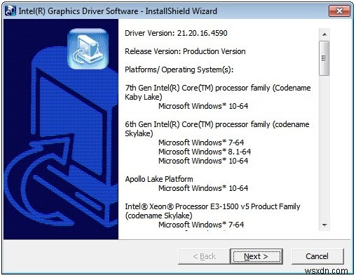 Windows 7/8.1 আপডেটে ত্রুটি  প্রসেসর সমর্থিত নয়  নতুন CPU তে