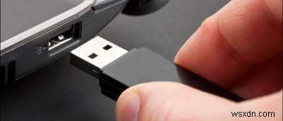 আপনার USB ফ্ল্যাশ ড্রাইভ এবং শিকারী দিয়ে আপনার কম্পিউটার লক করুন