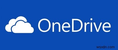 Windows 10 এ OneDrive অ্যাপ কিভাবে আনইনস্টল করবেন