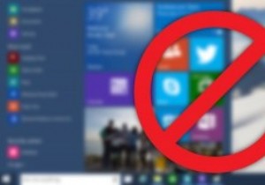 Windows 10 ডাউনলোড করা থেকে কিভাবে Windows বন্ধ করবেন