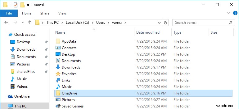 Windows 10 এ OneDrive অ্যাপ কিভাবে আনইনস্টল করবেন