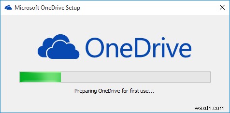 Windows 10 এ OneDrive অ্যাপ কিভাবে আনইনস্টল করবেন