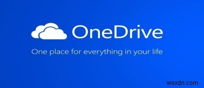 Windows 10 এ OneDrive ফোল্ডারটি কিভাবে সরানো যায়