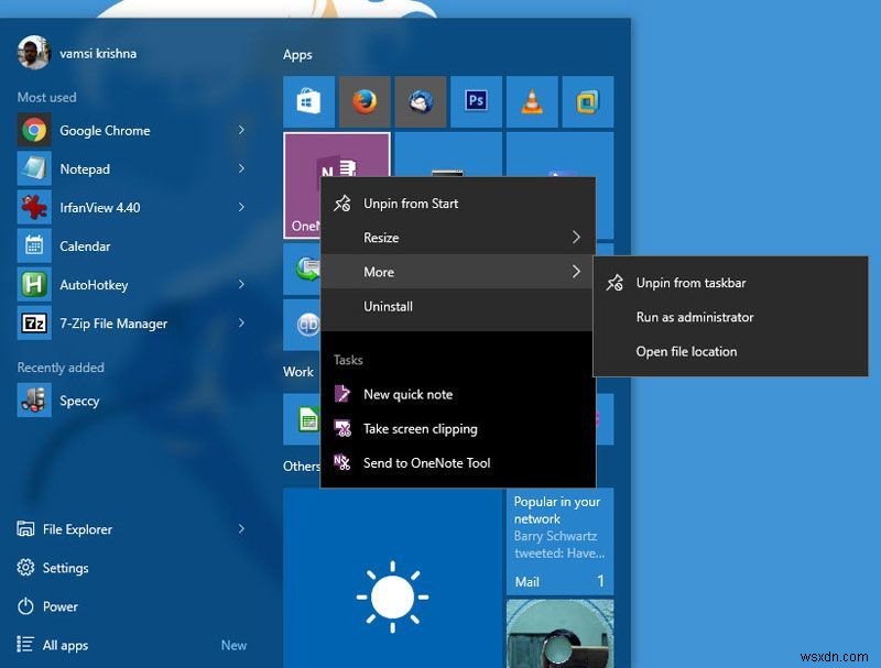 Windows 10 এর প্রথম বড় আপডেট – সমস্ত নতুন বৈশিষ্ট্য এবং উন্নতি