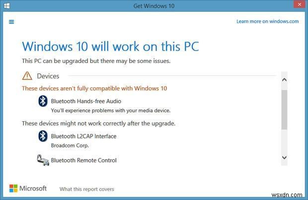 Windows 10 এ আপগ্রেড করার আগে 5টি জিনিস