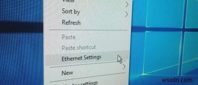 Windows 10 এ কিভাবে সিস্টেম সেটিংসে শর্টকাট তৈরি করবেন