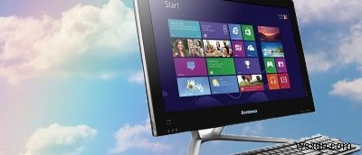 Windows 10 এ শাফেল মোড সহ স্লাইডশো ওয়ালপেপার সেটআপ করুন