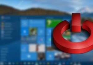 Windows 10 লগইন স্ক্রীন থেকে শাটডাউন বোতামটি কীভাবে সরানো যায়