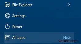 Windows 10 স্টার্ট মেনুতে ওয়েবসাইট লিঙ্কগুলি কীভাবে যুক্ত করবেন