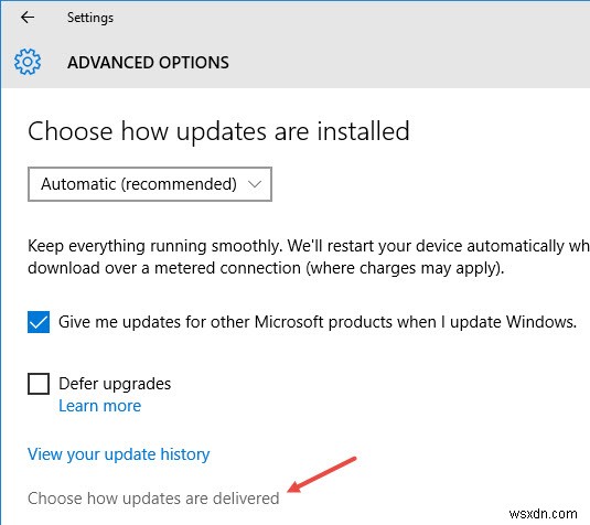 স্পেস পুনরুদ্ধার করতে Windows 10 আপডেট ক্যাশে মুছুন