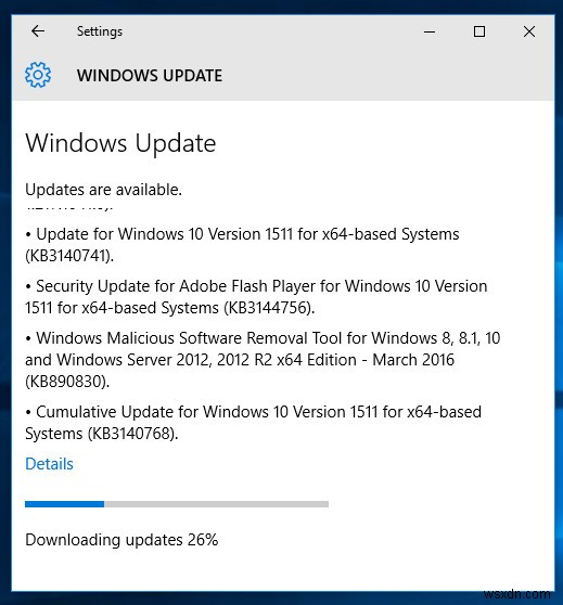 Windows 10 এ Bash কিভাবে ব্যবহার করবেন