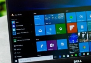 Windows 10 স্টার্ট মেনুতে অ্যাপ আইকনগুলি কীভাবে কাস্টমাইজ করবেন