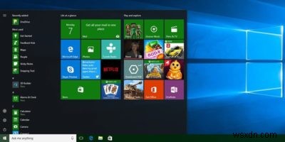 Windows 10 এ শুধুমাত্র টাস্কবারে অ্যাকসেন্ট কালার কিভাবে প্রয়োগ করবেন